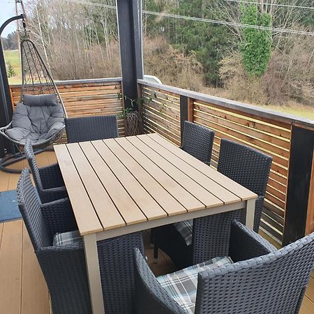 Ferienwohnung Weizblick Екстериор снимка