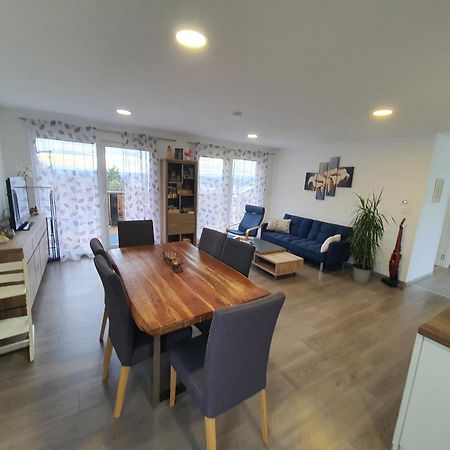 Ferienwohnung Weizblick Екстериор снимка