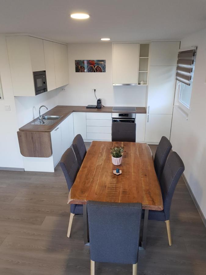 Ferienwohnung Weizblick Екстериор снимка