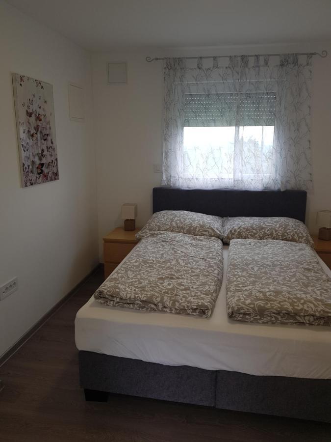 Ferienwohnung Weizblick Екстериор снимка
