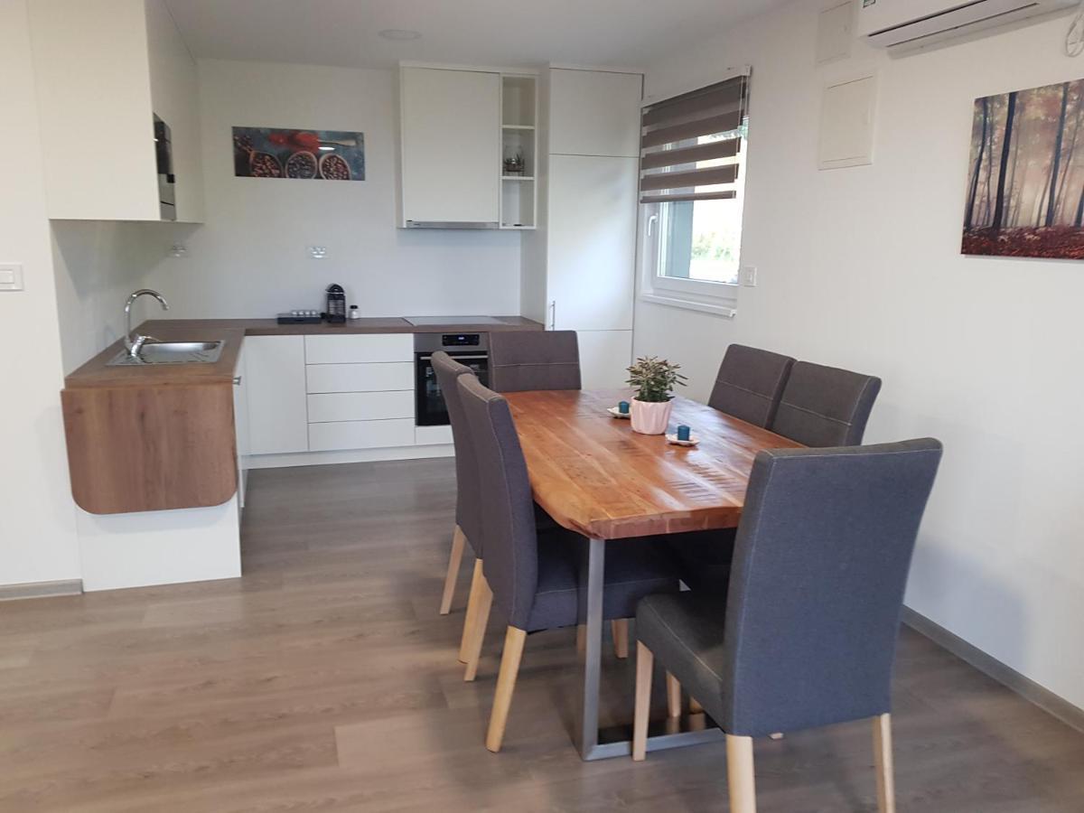 Ferienwohnung Weizblick Екстериор снимка