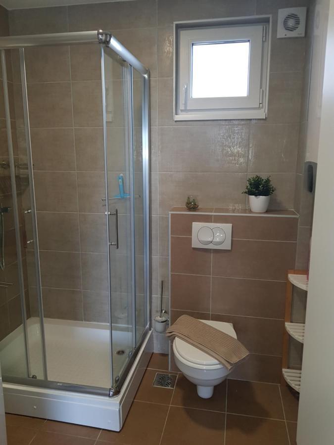 Ferienwohnung Weizblick Екстериор снимка