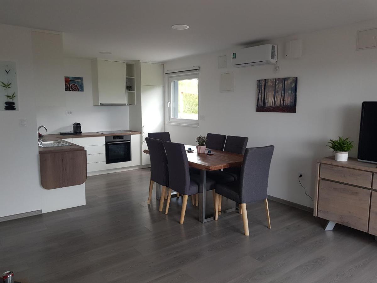 Ferienwohnung Weizblick Екстериор снимка