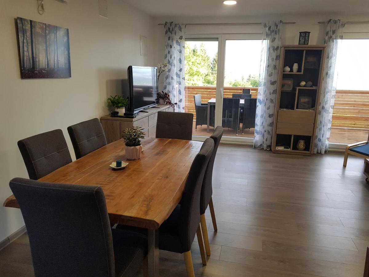 Ferienwohnung Weizblick Екстериор снимка