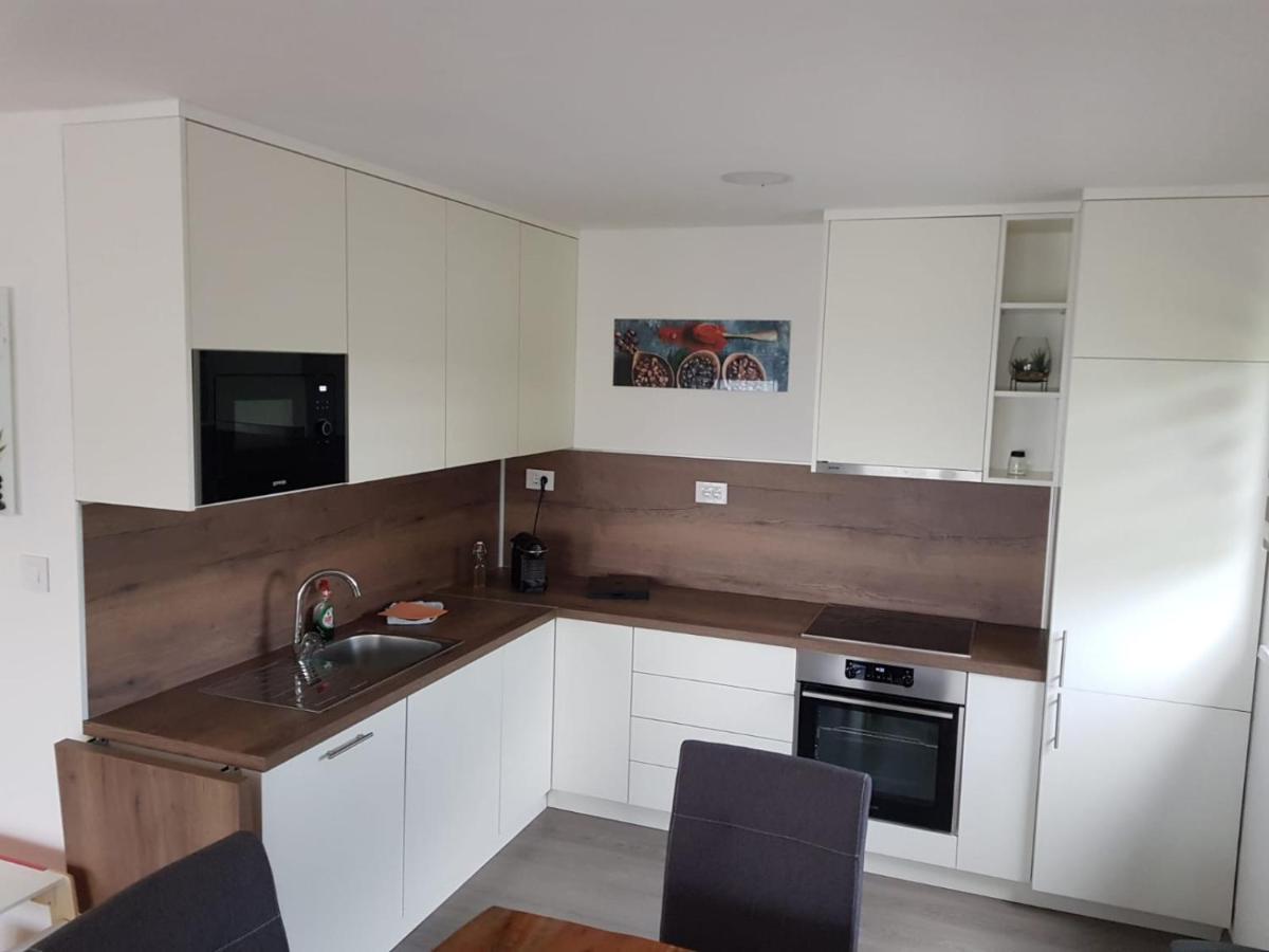 Ferienwohnung Weizblick Екстериор снимка