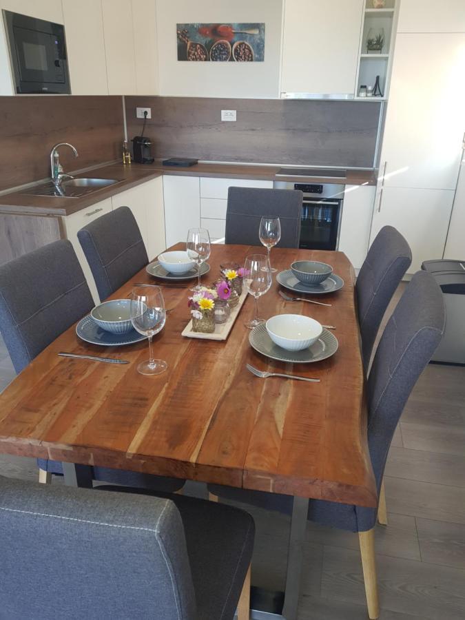 Ferienwohnung Weizblick Екстериор снимка