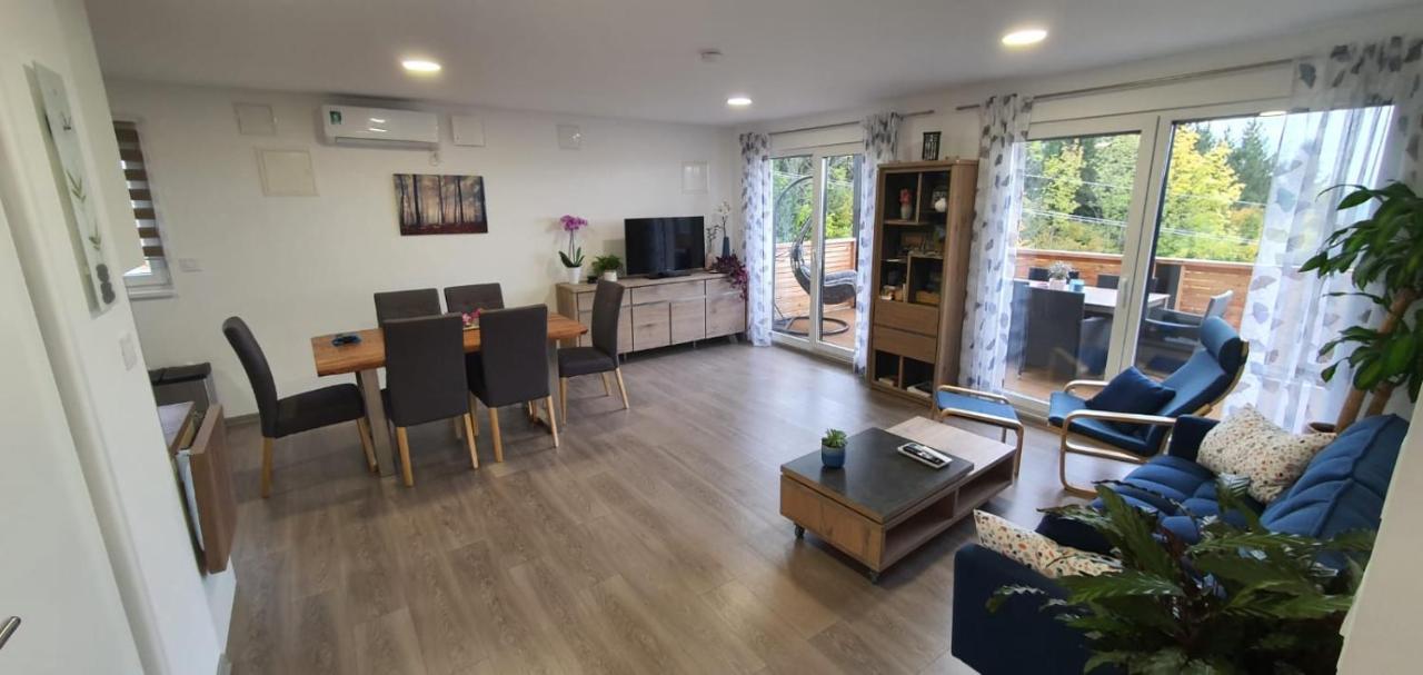 Ferienwohnung Weizblick Екстериор снимка