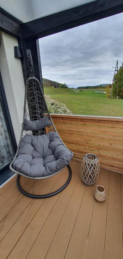 Ferienwohnung Weizblick Екстериор снимка